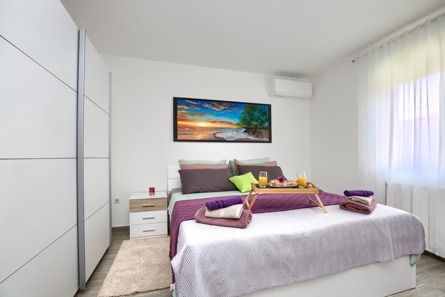 Kety Premantura Apartman Kültér fotó