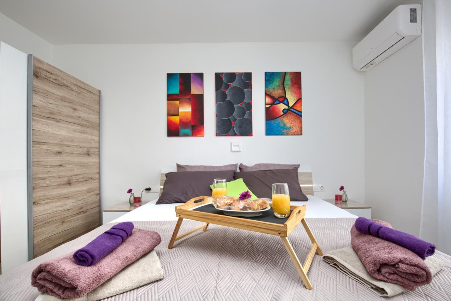 Kety Premantura Apartman Kültér fotó