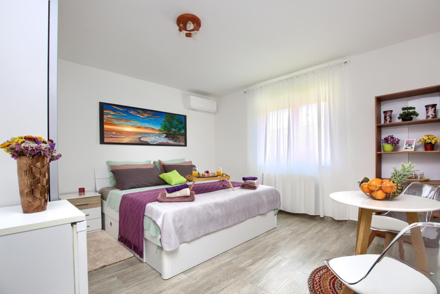 Kety Premantura Apartman Kültér fotó
