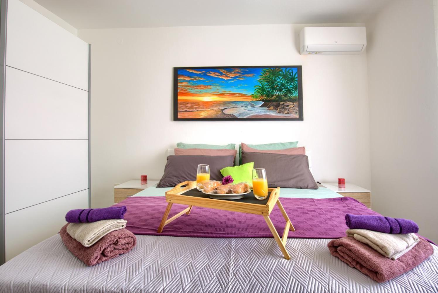 Kety Premantura Apartman Kültér fotó