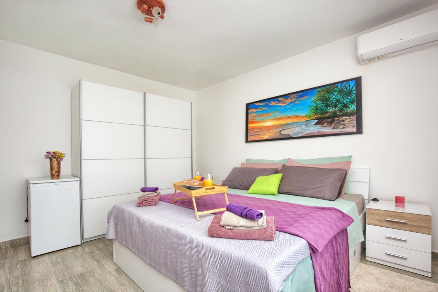 Kety Premantura Apartman Kültér fotó