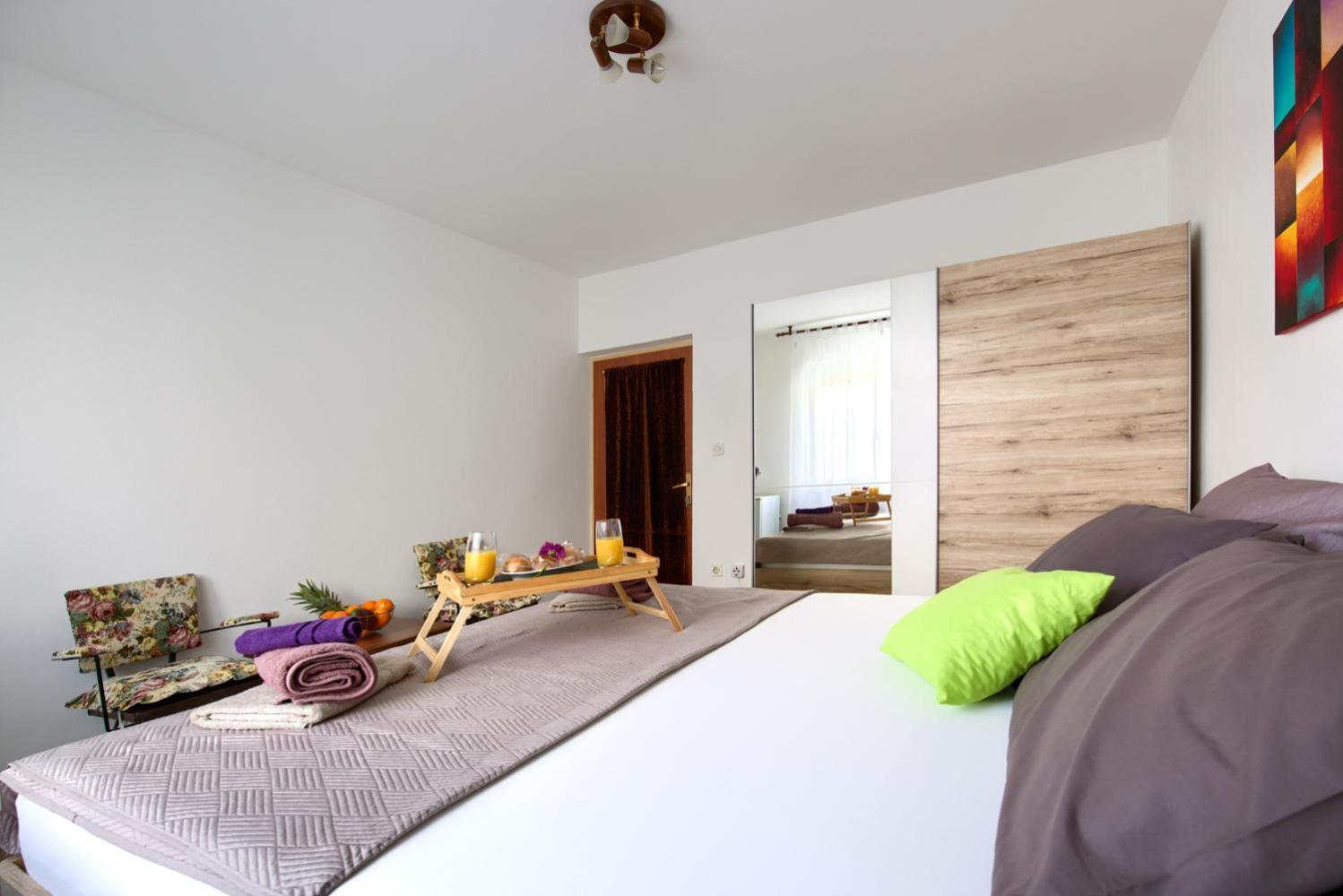 Kety Premantura Apartman Kültér fotó
