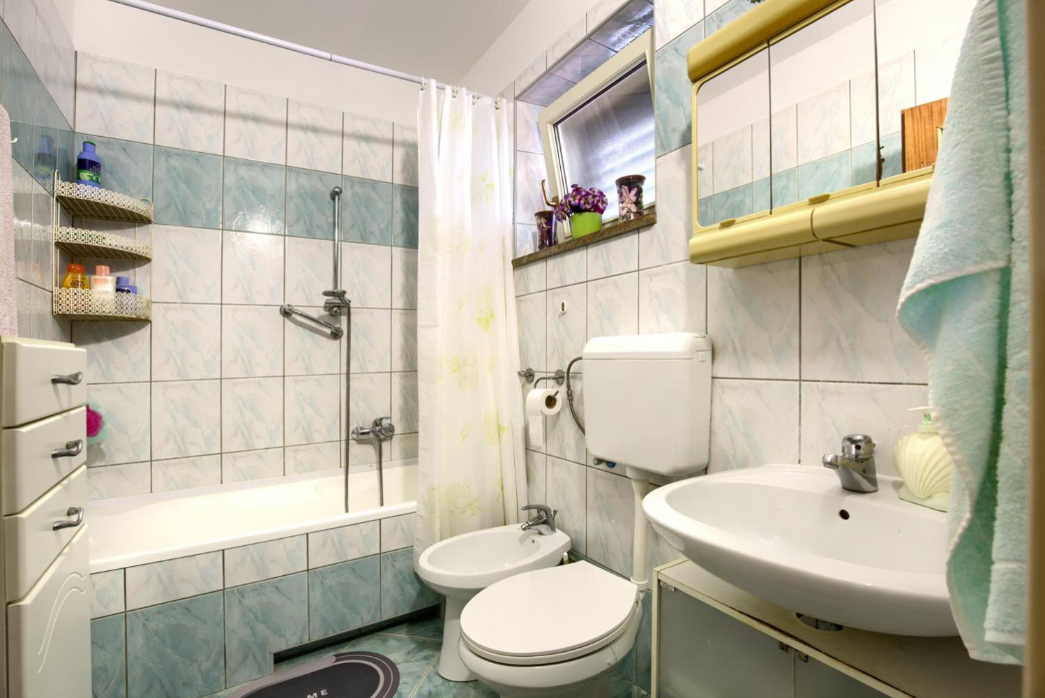 Kety Premantura Apartman Kültér fotó