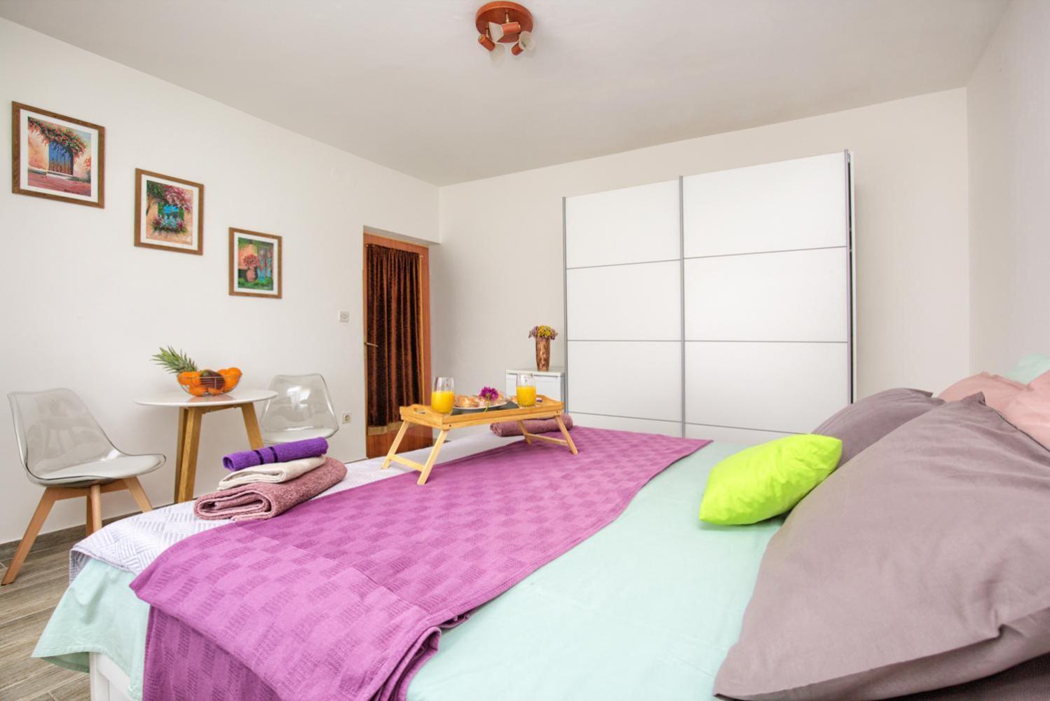 Kety Premantura Apartman Kültér fotó